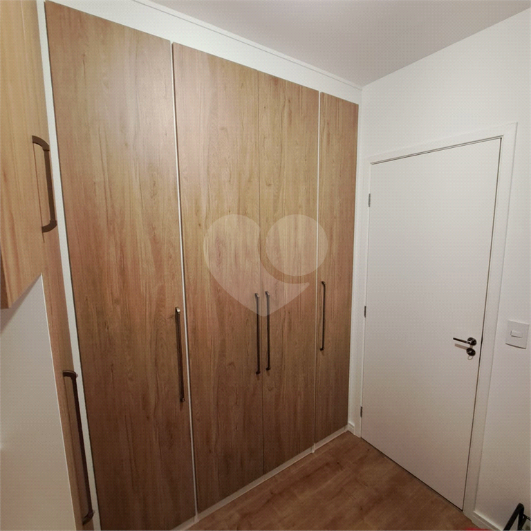 Apartamento Tucuruvi