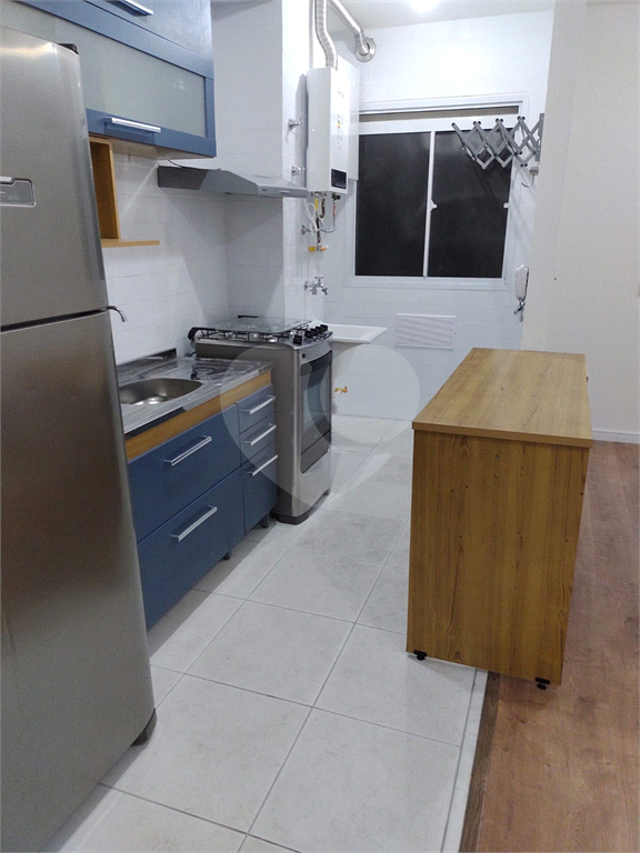 Apartamento Tucuruvi