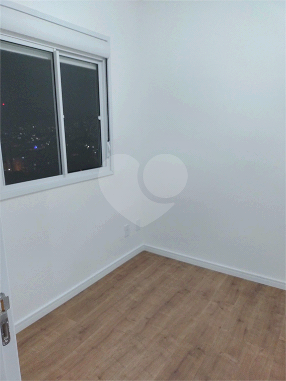 Apartamento Tucuruvi