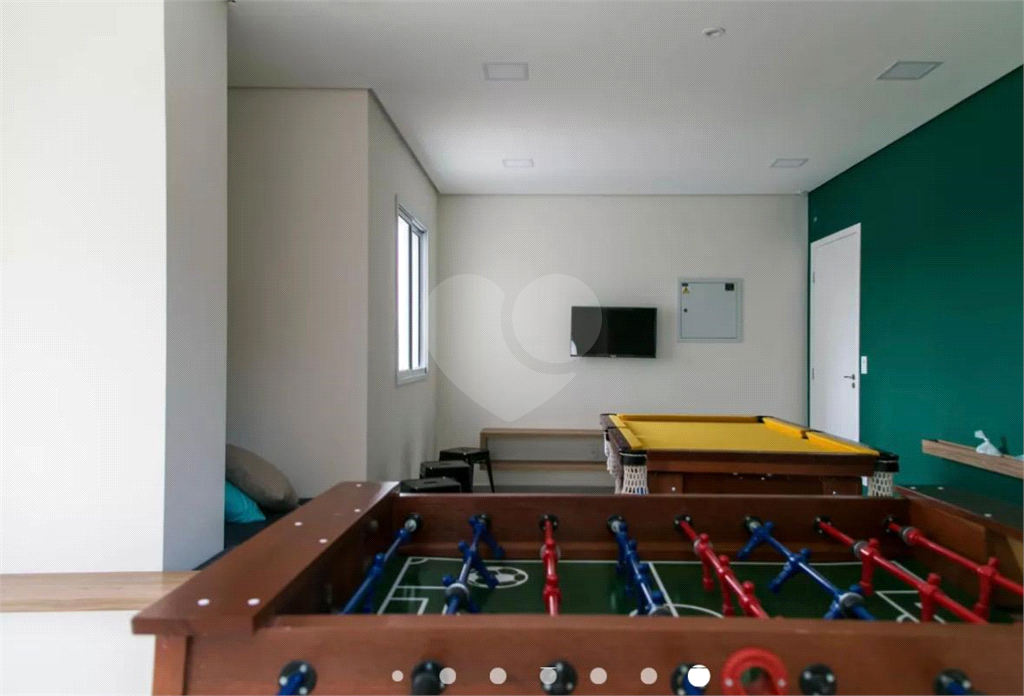 Apartamento Tucuruvi