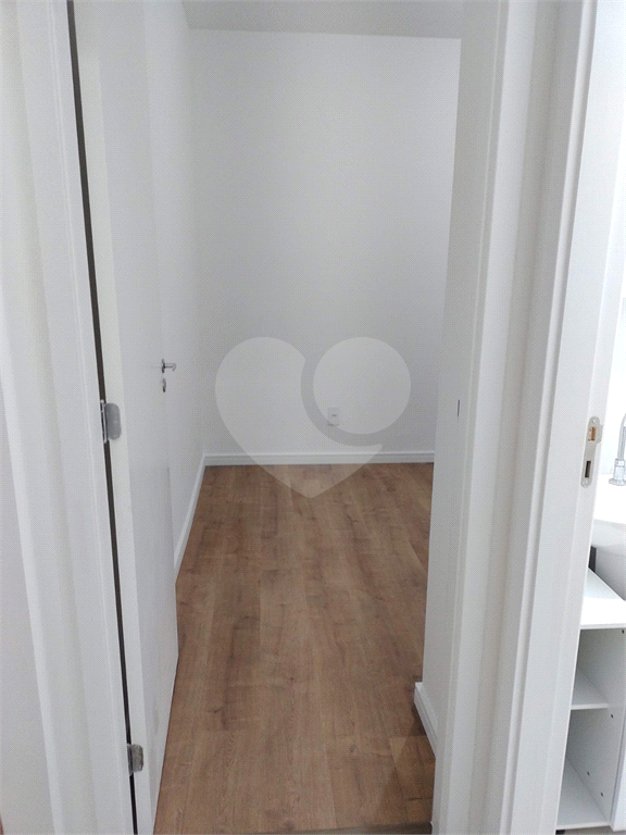 Apartamento Tucuruvi