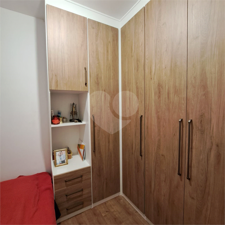 Apartamento Tucuruvi