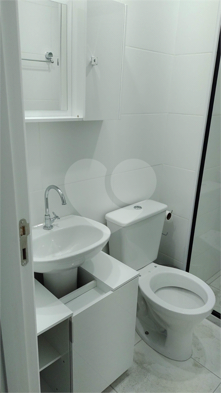 Apartamento Tucuruvi