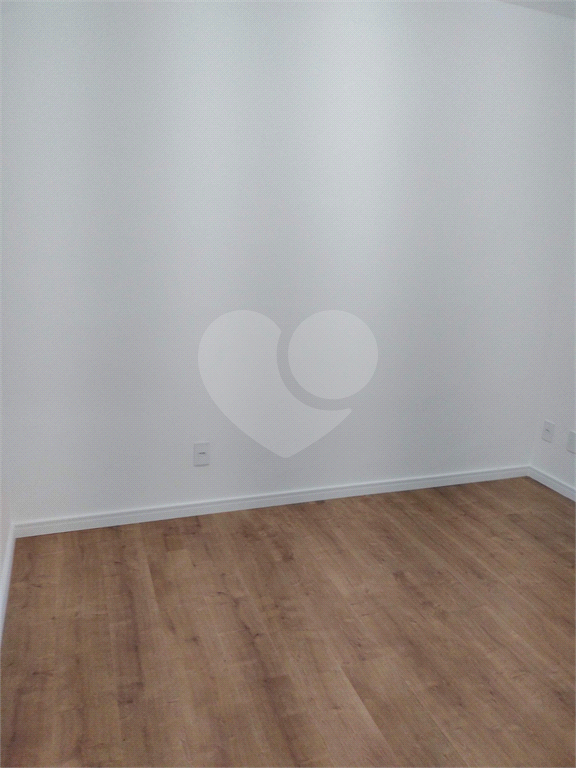 Apartamento Tucuruvi