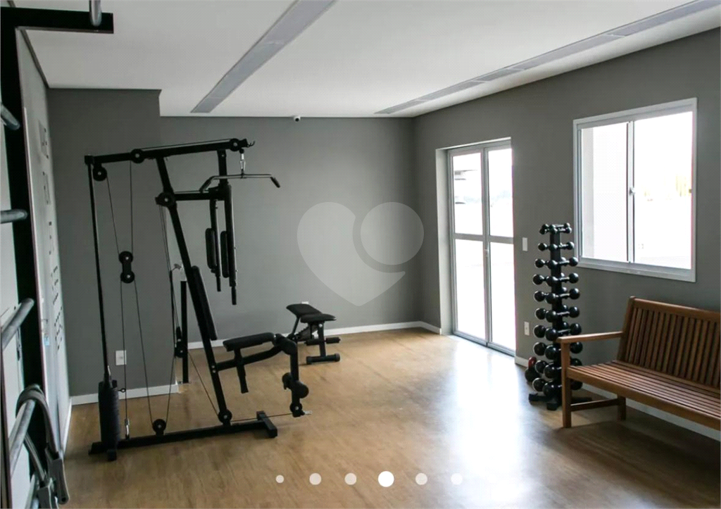 Apartamento Tucuruvi