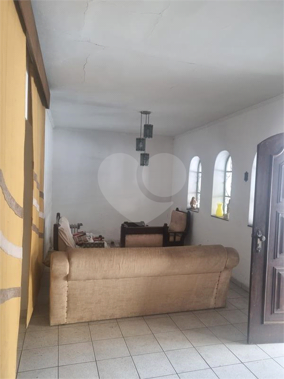 CASA TÉRREA COM4 QUARTOS NO TUCURUVI