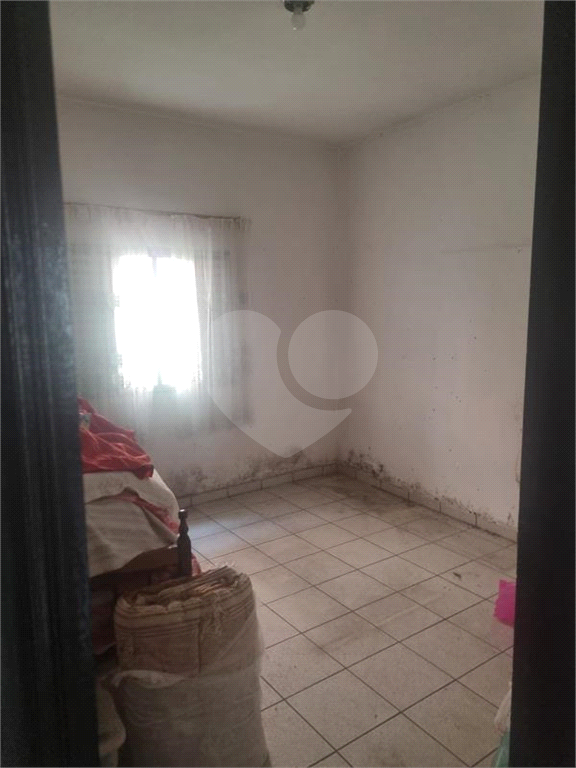 CASA TÉRREA COM4 QUARTOS NO TUCURUVI