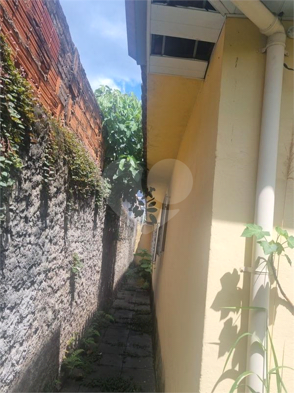 CASA TÉRREA COM4 QUARTOS NO TUCURUVI