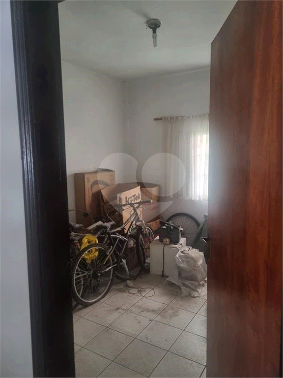 CASA TÉRREA COM4 QUARTOS NO TUCURUVI