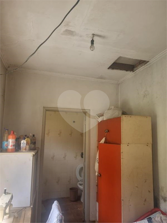 CASA TÉRREA COM4 QUARTOS NO TUCURUVI