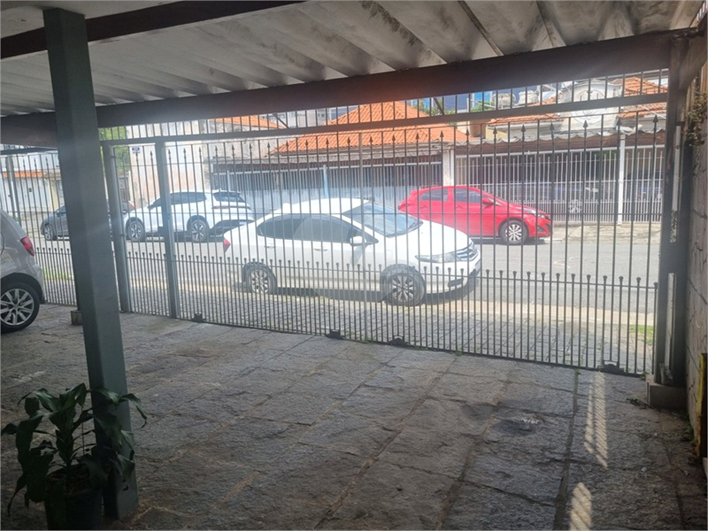 CASA TÉRREA COM4 QUARTOS NO TUCURUVI