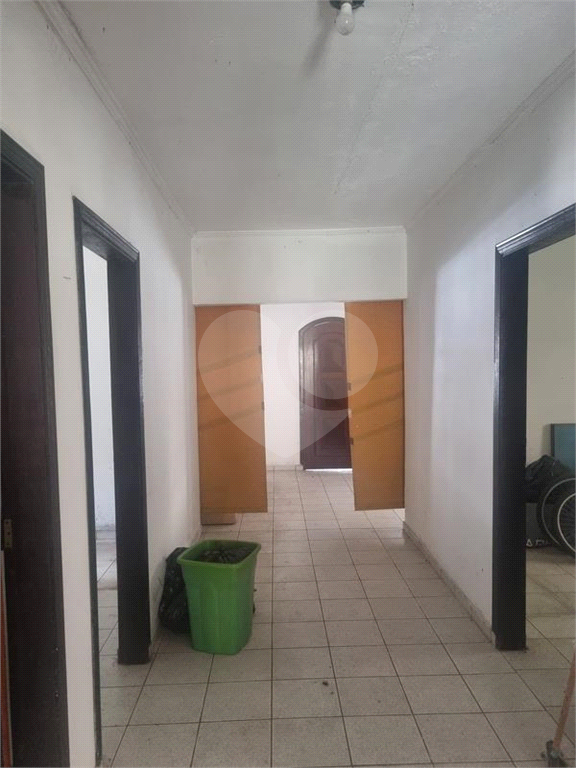 CASA TÉRREA COM4 QUARTOS NO TUCURUVI