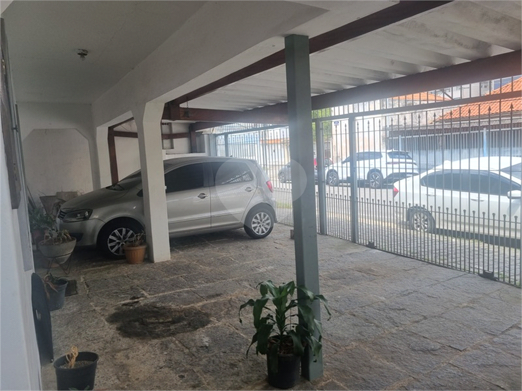 CASA TÉRREA COM4 QUARTOS NO TUCURUVI