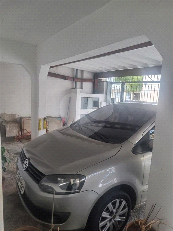 CASA TÉRREA COM4 QUARTOS NO TUCURUVI