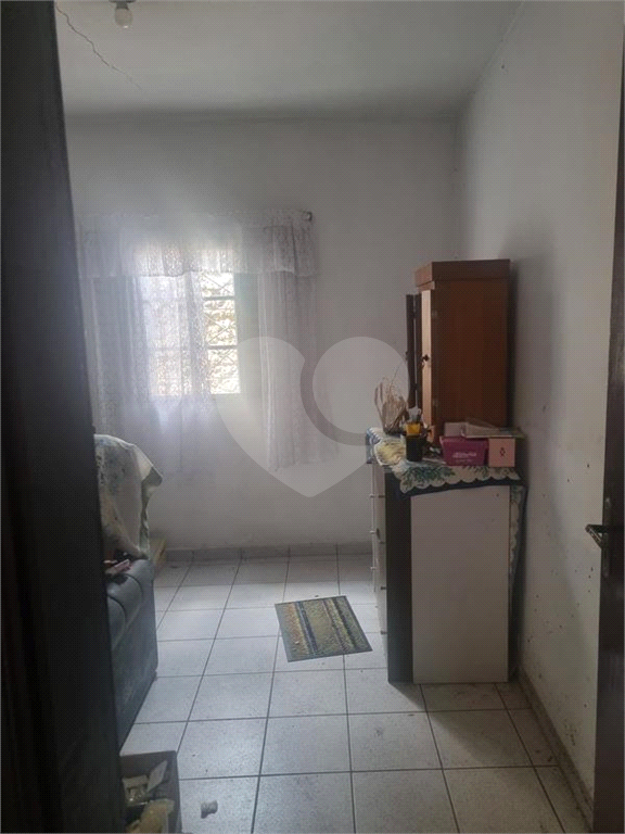 CASA TÉRREA COM4 QUARTOS NO TUCURUVI