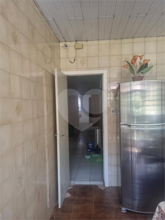 CASA TÉRREA COM4 QUARTOS NO TUCURUVI