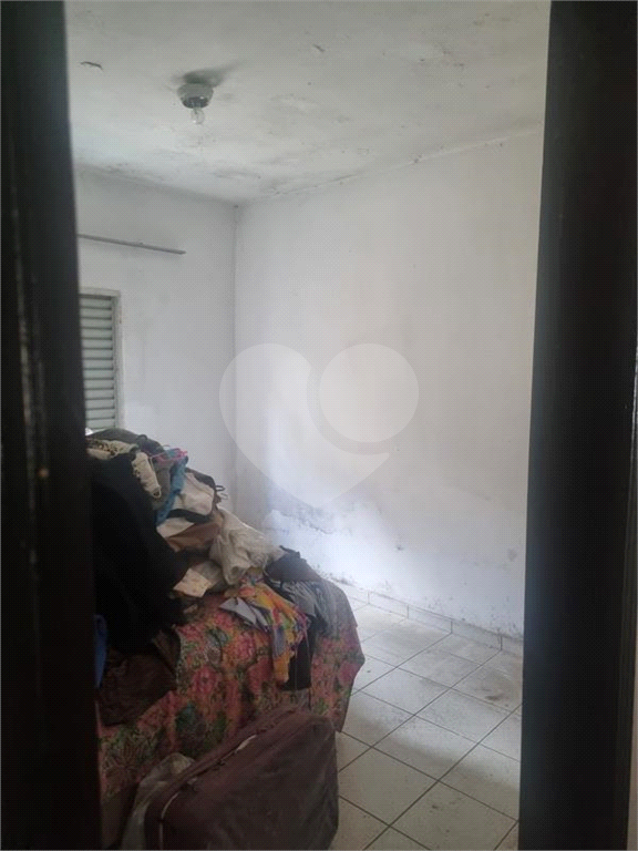 CASA TÉRREA COM4 QUARTOS NO TUCURUVI