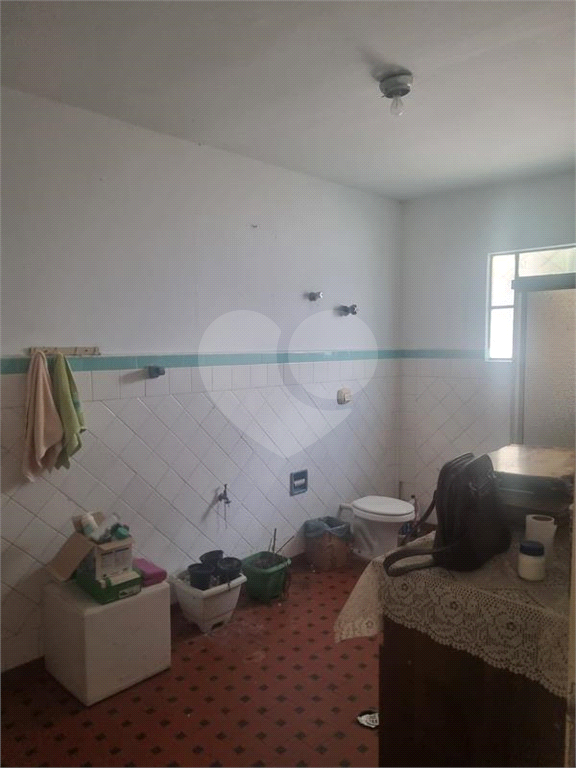 CASA TÉRREA COM4 QUARTOS NO TUCURUVI