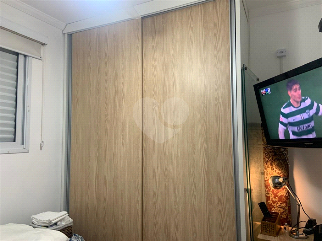 Apartamento a venda 3 dormitórios 2 vagas e lazer completo no Bairro da Vila Maria 