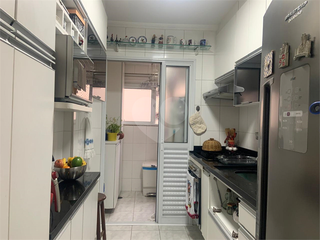 Apartamento a venda 3 dormitórios 2 vagas e lazer completo no Bairro da Vila Maria 