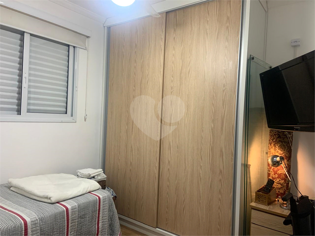 Apartamento a venda 3 dormitórios 2 vagas e lazer completo no Bairro da Vila Maria 