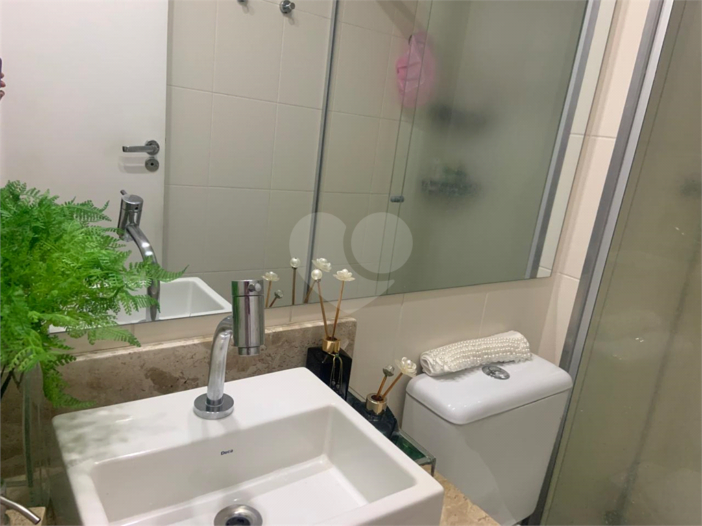 Apartamento a venda 3 dormitórios 2 vagas e lazer completo no Bairro da Vila Maria 