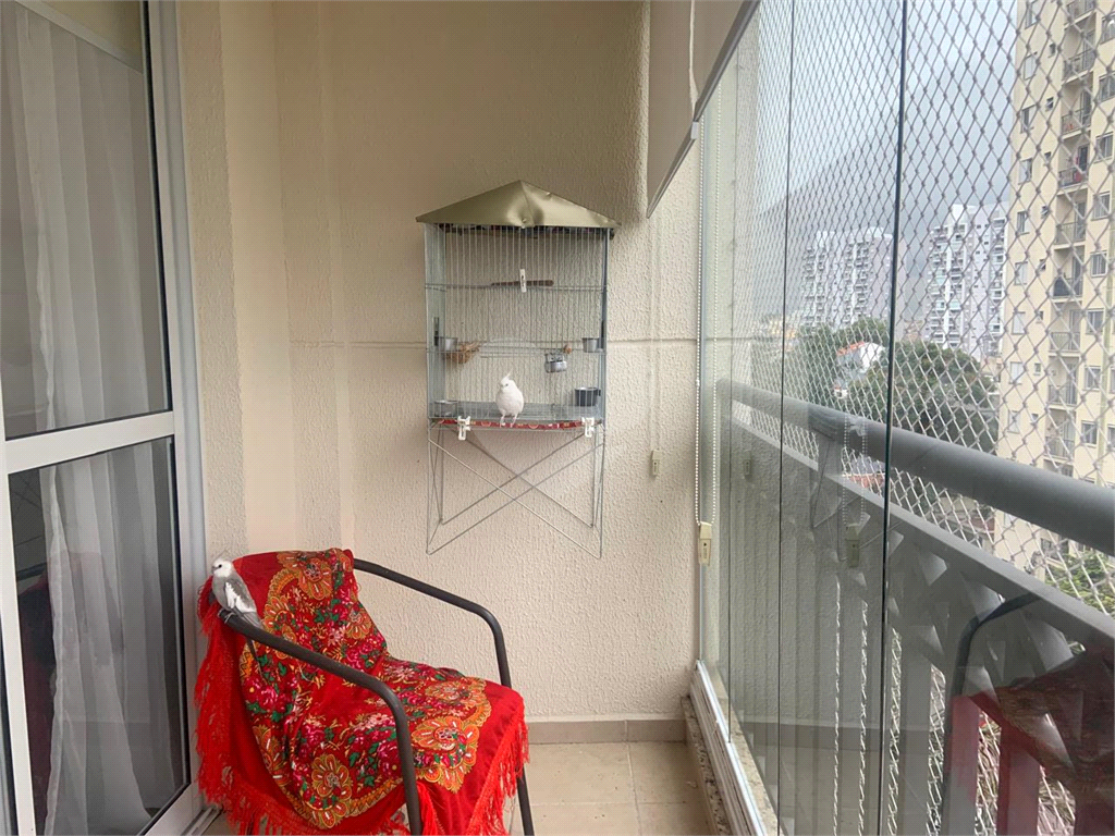 Apartamento a venda 3 dormitórios 2 vagas e lazer completo no Bairro da Vila Maria 