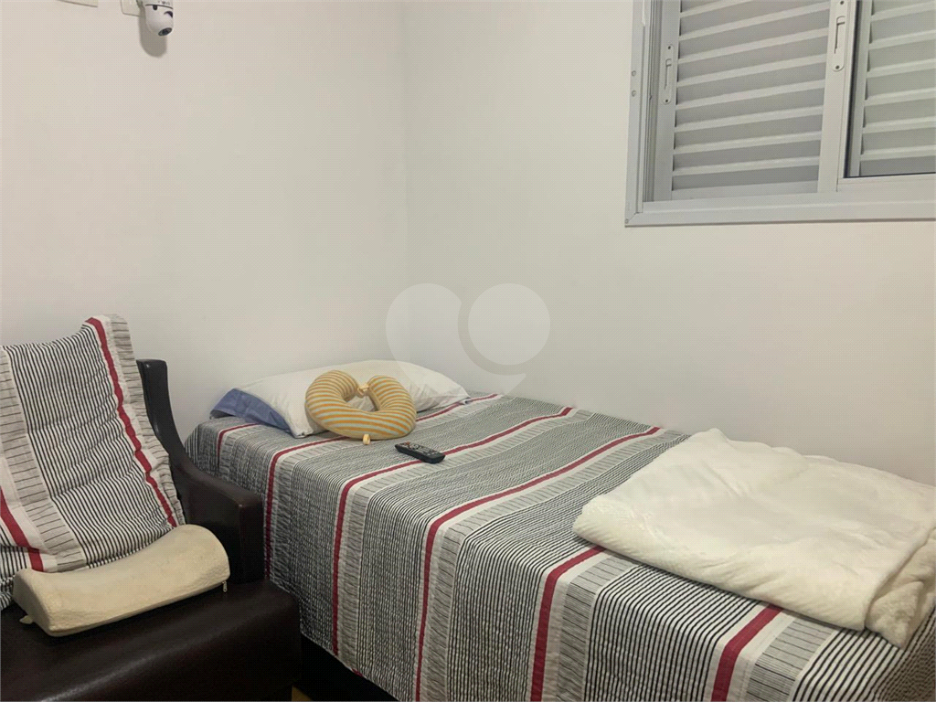 Apartamento a venda 3 dormitórios 2 vagas e lazer completo no Bairro da Vila Maria 