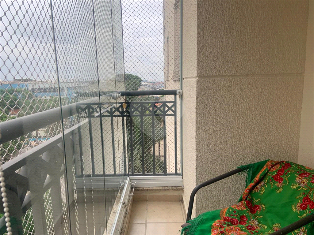 Apartamento a venda 3 dormitórios 2 vagas e lazer completo no Bairro da Vila Maria 