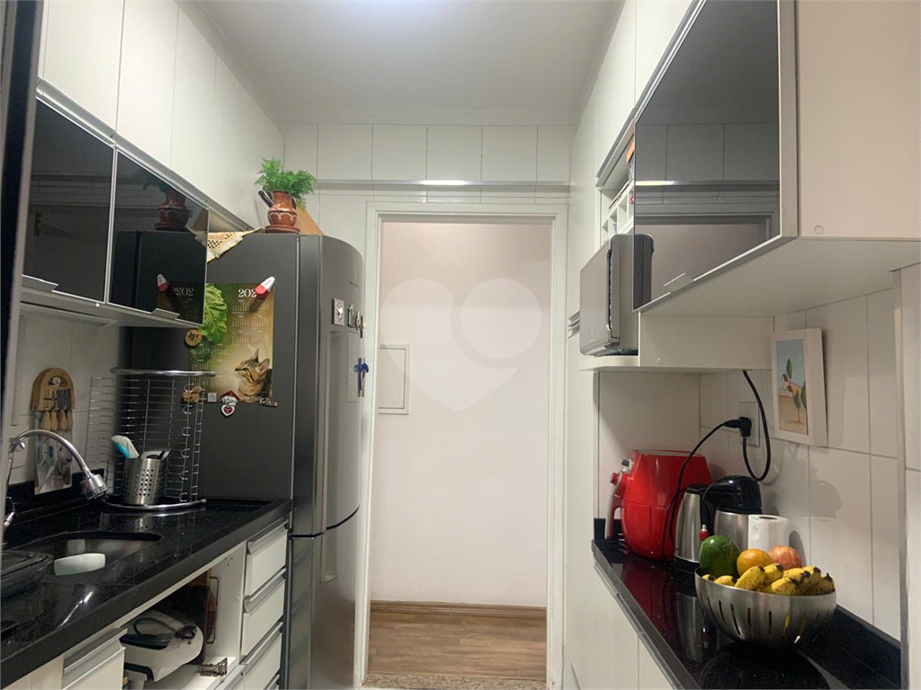 Apartamento a venda 3 dormitórios 2 vagas e lazer completo no Bairro da Vila Maria 