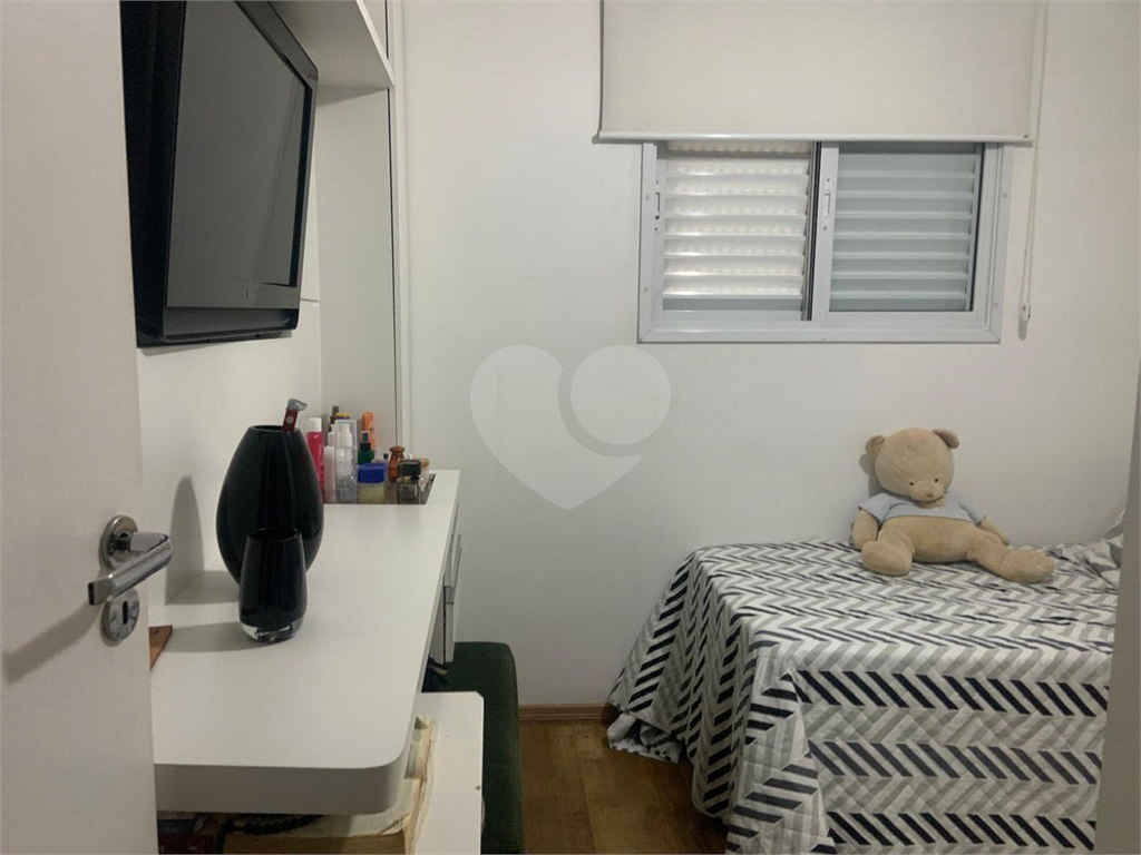 Apartamento a venda 3 dormitórios 2 vagas e lazer completo no Bairro da Vila Maria 