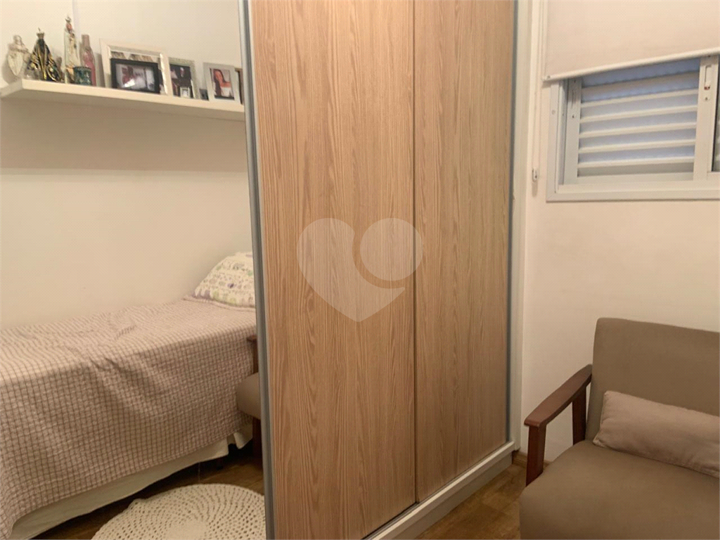 Apartamento a venda 3 dormitórios 2 vagas e lazer completo no Bairro da Vila Maria 