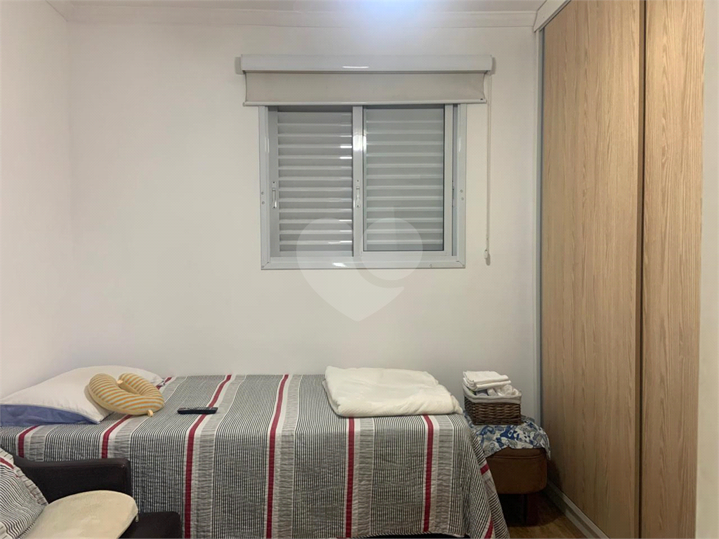 Apartamento a venda 3 dormitórios 2 vagas e lazer completo no Bairro da Vila Maria 