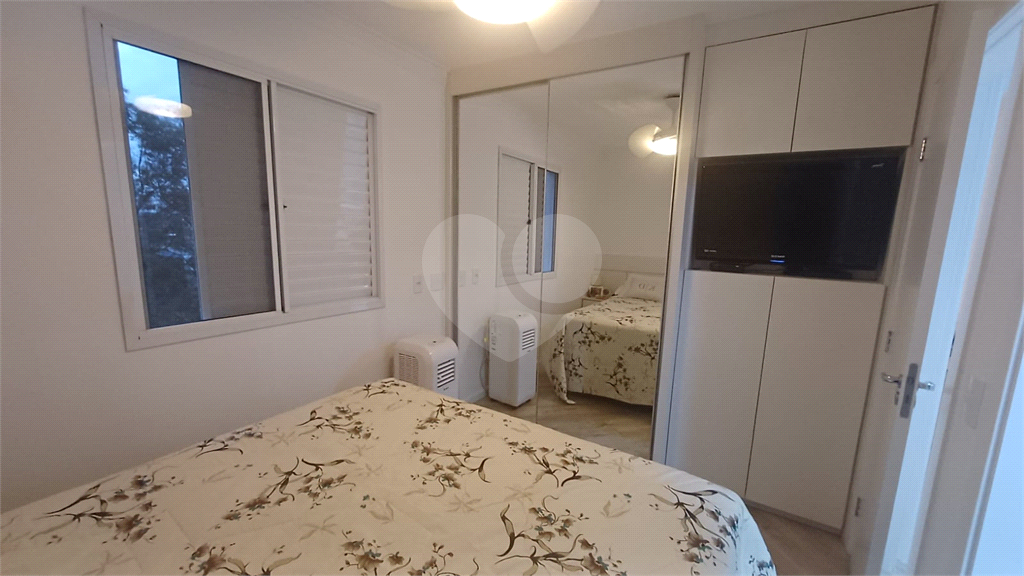 APARTAMENTO em VILA GUILHERME