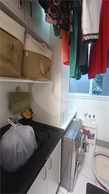 APARTAMENTO em VILA GUILHERME