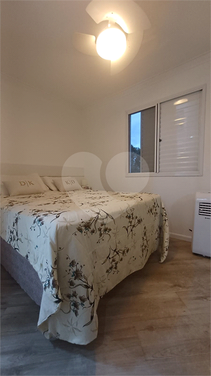 APARTAMENTO em VILA GUILHERME