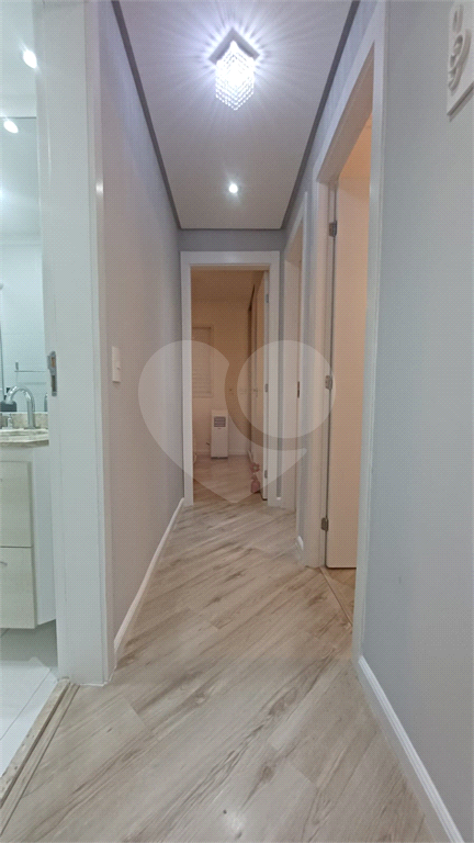 APARTAMENTO em VILA GUILHERME