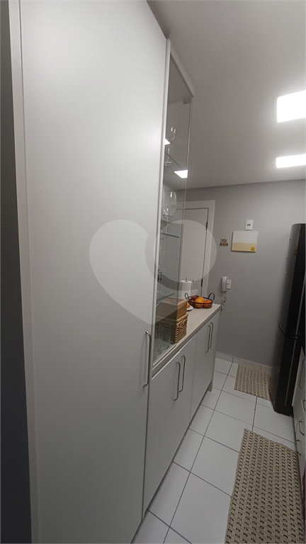 APARTAMENTO em VILA GUILHERME