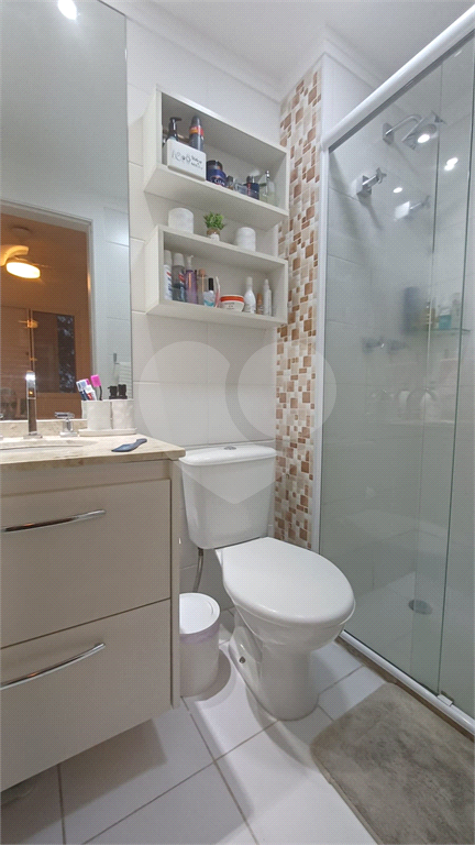 APARTAMENTO em VILA GUILHERME