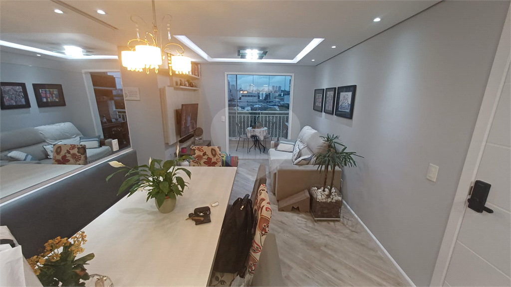 APARTAMENTO em VILA GUILHERME