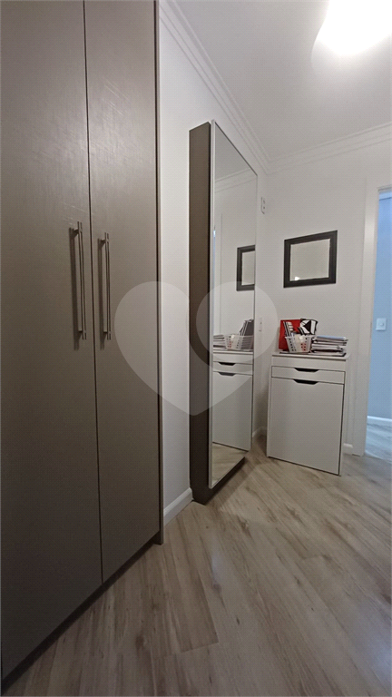 APARTAMENTO em VILA GUILHERME