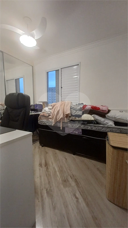 APARTAMENTO em VILA GUILHERME