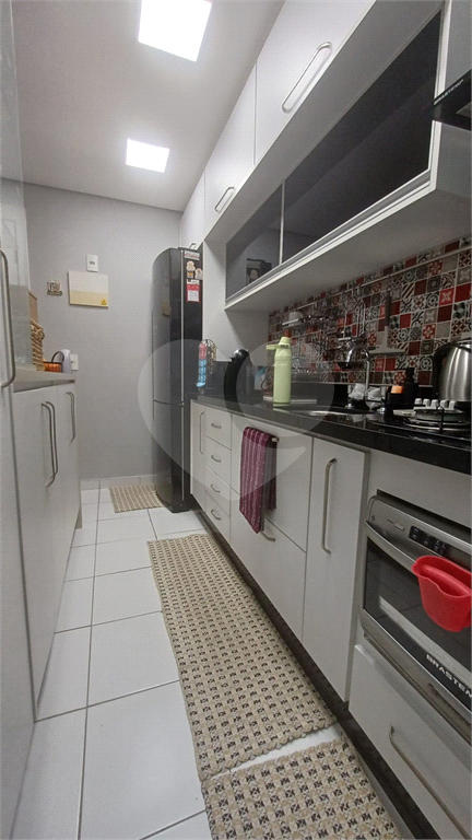 APARTAMENTO em VILA GUILHERME