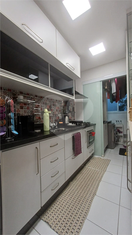 APARTAMENTO em VILA GUILHERME