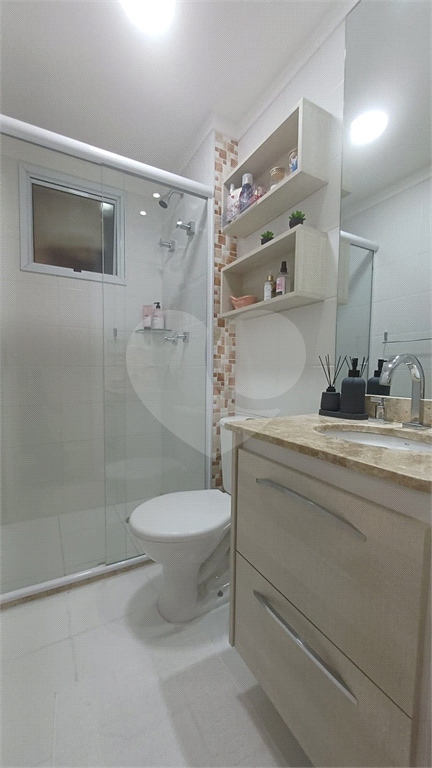 APARTAMENTO em VILA GUILHERME