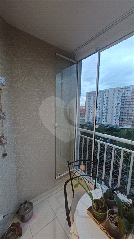 APARTAMENTO em VILA GUILHERME