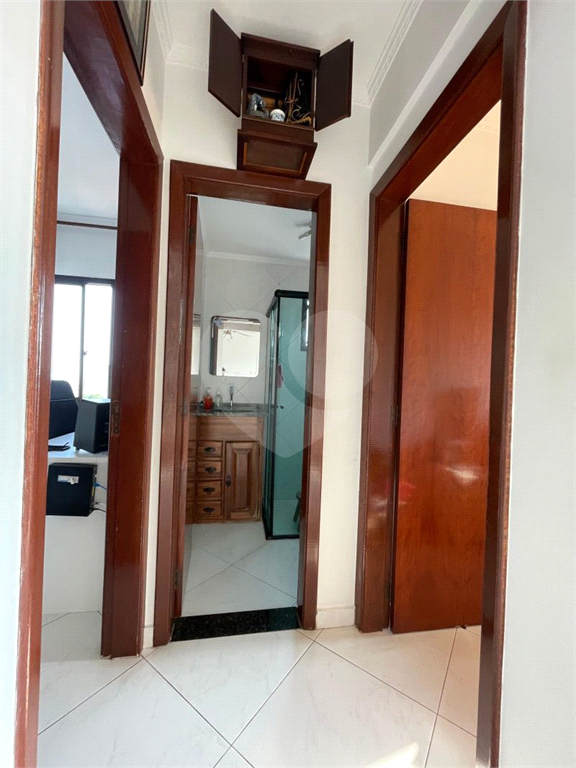 APARTAMENTO em CASA VERDE