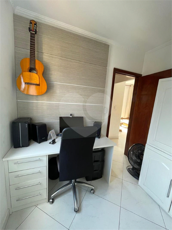 APARTAMENTO em CASA VERDE