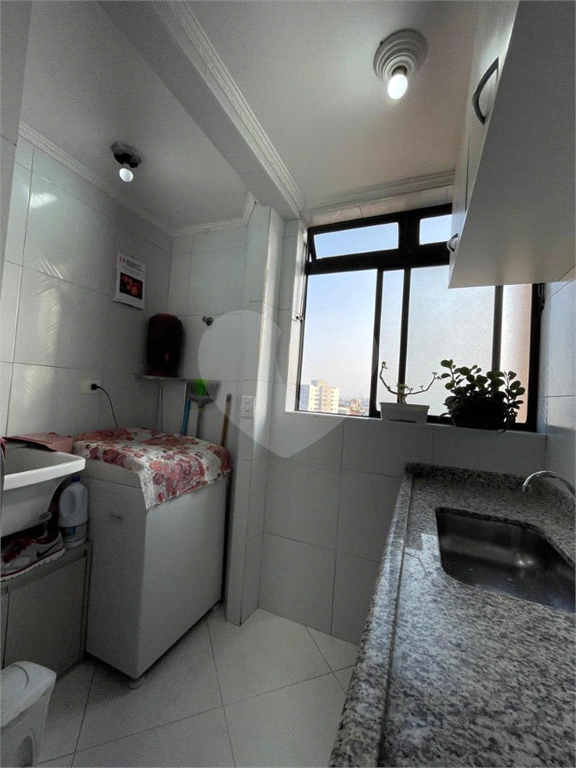 APARTAMENTO em CASA VERDE