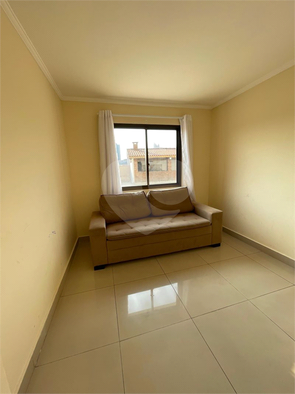 APARTAMENTO em CASA VERDE